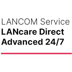 Lancom LANcare Direct Advanced 24/7 - S (3 jaar)