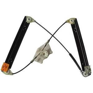 Power Window Regulator Voor Cayenne 955 Complete Elektrische Raambediening 4/5 - Deur Achter Links en Rechts 2002-2010 7L0839461 / 7L0839462D(LEFT)