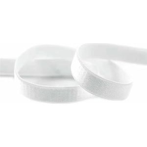2 5 10 Yard 3/8"" 10mm Glanzende BH-band Elastische band Nylon Spandex Schouderband Ondergoed Lingerie Jurk Naaiwerk Trim-Wit-10mm-10 Yards