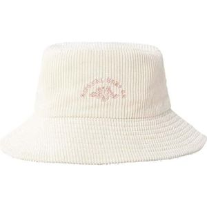 RIP CURL Cord Bucket Hat One Size, Beige, one size