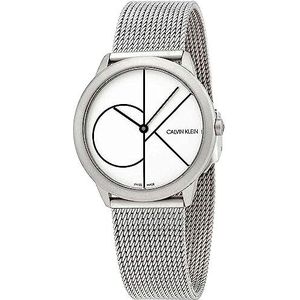 Calvin Klein Elegant horloge K3M5215X