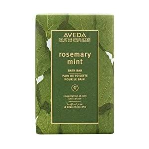 Aveda Bodycare - Rozemarie/munt lichaamszeep - serie rozemarie/munt - sensuele ervaring - 200 g