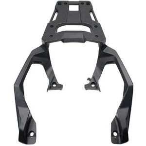 Achterrekken Motorfiets Voor X-Adv 750 2017-2020 Topkofferbeugel Motorfiets Achterbagagerek Frameafdekking Bagagedragerhouder Motorfiets Bagagedrager