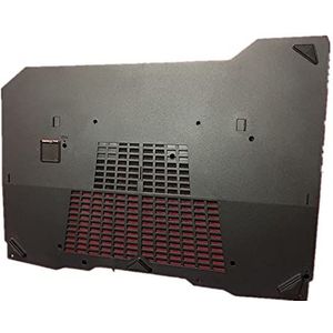 Replacement Laptop Bodem Case Cover D Shell Voor For MSI GT80S 6QE 6QD 6QF (MS-1814) 6QE-217CN 6QE-268CN 6QF-218CN Zwart