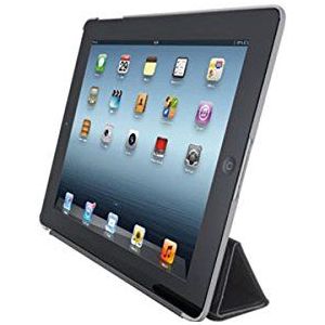 Trust Smart Case Stand voor iPad Mini - Zwart