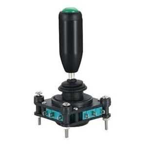 Joystick Switch. CV4-YQ-04R2G 2 Direction 4Direction Universal Direction Rocker Switch Momentary Monolever S.witch(SCV4-YQ-05R2G)