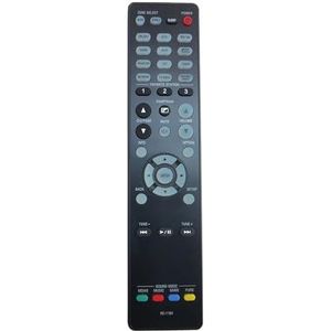 RC-1184 Remote Control Replace For Denon AVR-X3000 AVR-X2000 AVR-E400 AVR-2313 AVR-S800CI AV receiver