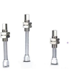 1 STKS ZP3EZuignap Ondersteuning, pneuamitc Zuignap Accessoires, Zuignap Assembly, Vacuüm Zuignap Accessoires Type (ZP3EB-T1JB10)