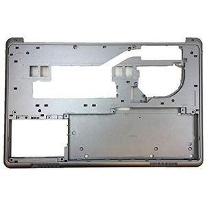 Laptop Bodem Case Voor DELL Inspiron 15 7000 7537 07R6TG 7R6TG Zilver Nieuw