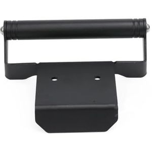 Navigatiebeugelbord GPS Voor CFMOTO 450 MT 2024 Motorcycle Accessoires Houder 22mm Mobiele Telefoon GPS Sat Nav Navigatie Montage Uitbreiding Beugel Navigatie beugel