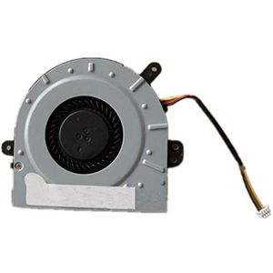 Laptop CPU koelventilator Voor For Lenovo For M30-70 Zwart