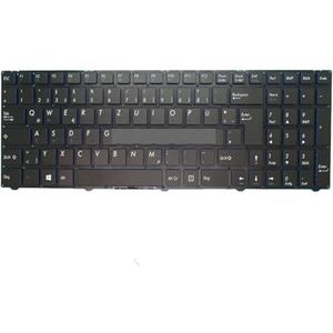 Laptoptoetsenbord voor MEDION voor ERAZER P6679 MD60359 MD6474 MD60333 MD60332 MD60594 MD60382 MD60748 Duits GR/UK/BE/US/SG(Belgium BE)