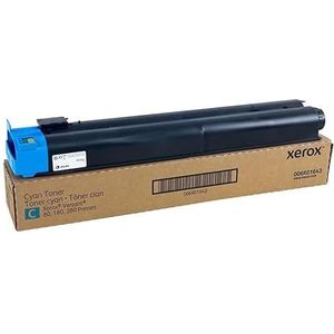 006R01642 006R01643 006R01644 006R01645 Originele tonercartridge for X-ox Ve-sant 80 180 280 V80 V180 V280 Amerikaanse versie(Cyan)