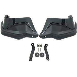 motorfiets Voor CB500X CB500F CB650F CB 500 X CB 500 F 2013-2023 Motorfiets Handbeschermer Handkappen Beschermer Accessoires(Zwarte SET)