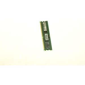 Hewlett Packard Enterprise 1GB regi. DDR SDRAM PC2700, 399957-001