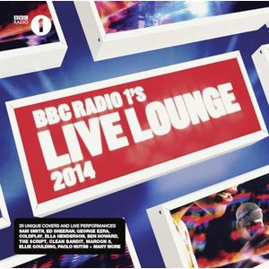 BBC Radio 1's Live Lounge 2014 / Various