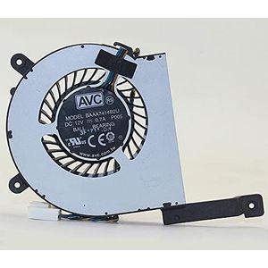 Cpu Cooling Fan BAAA7414B2U P005 For Laptop M73 M83 M93 M93p 03T9949