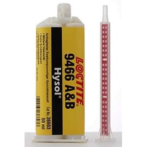 Henkel 9466/400 Loctite Toughened Multipurpose Bonder, 400 ml