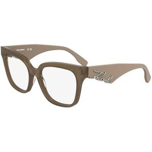 KARL LAGERFELD Lijst KL6190 N 272 NUDE 53/17/140 dames