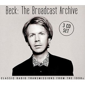 The Broadcast Archive Radio Broadcast 1994-1997