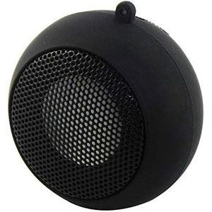 Draagbare luidspreker voor de Spirit Box, Ghost Box, EVP-recorder voor spookjachtapparatuur en paranormaal gebruik