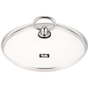 Fissler C+S Royal 3711818600 Glazen deksel 18 cm Diameter