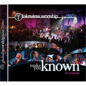 Maak je bekend door Lakeview veredition (Audio CD Tracks 2007)