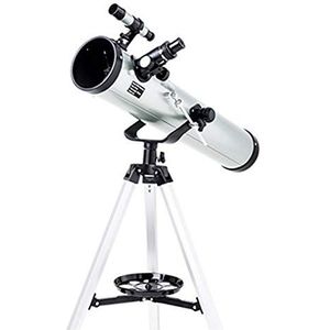 Telescopen Ruimtetelescoop voor kinderen, refractor astronomische telescoop met verstelbaar statief, monoculaire telescopen, buiteneducatieve wetenschap