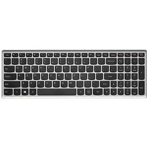 Lenovo Keyboard (PORTUGUESE) 25213657, Keyboard, 25213627, FRU25213657 (25213657, Keyboard, Portuguese, Lenovo, IdeaPad Z510/Z510 Touch)