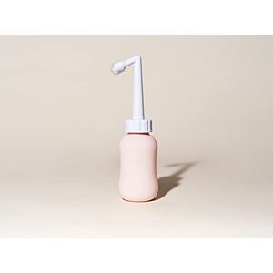 Peri Bottle for Postpartum Care for Perineal Recovery and Cleansing After Birth