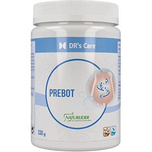 Naturlider - Prebot - Omega 3 poeder - vetzuren EPA + DHA + ALA - 330g 330g