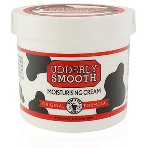 Udderly Smooth Hand Udder Cream by Redex 340g