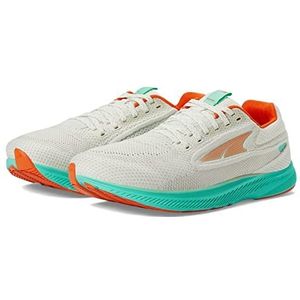 ALTRA heren Escalante 3Running Schoen, Wit/Groen, 41.5 EU