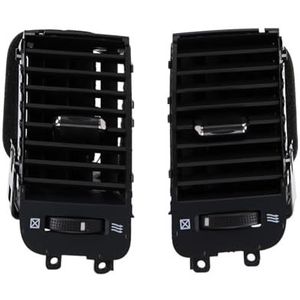 A/C luchtopening Voor Toyota Voor Land Voor Cruiser Voor Prado 120 2003 2004 2005 2006-2009 Auto Airconditioner Outlet Airconditioning Vents Auto Airconditioning Uitlaat