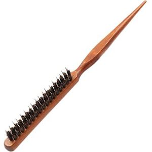 DieffematicSZ kam Comb, Bristle Hair, Three Rows Of Pointed Tail Comb, Wool Comb