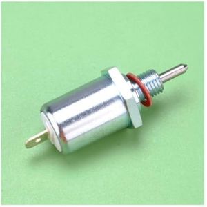 onderdelen Carburateur Carb Olie Afsluit Solenoïde Geschikt for 21188-2011 M138477 X475 Carb 15003-2801 74401 74405FR
