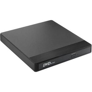 USB 3.0 externe CD DVD optische drive CD DVD brander speler lezer for laptop pc Brede compatibiliteit(DVD-M)