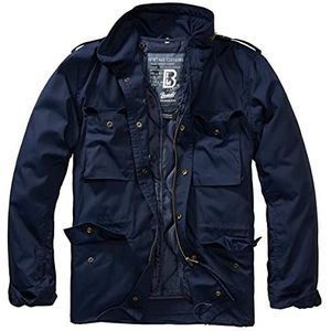 Brandit Herenjas, Donkerblauw, 3XL