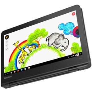 Lenovo Chromebook 300 A4-9120C 4GB 32GB 11.6"" iOS Touch