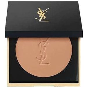 Yves Saint Laurent Encre de Peau All Hours Compact Poeder, B65 Brons, 30 g