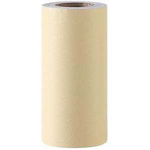 Behangranden zelfklevend, Zelfklevende PVC waterdichte houten marmeren plint sticker veelkleurig 5-12cmx5m(Beige2,5cm x 5m)