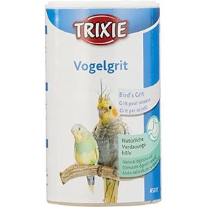 Trixie 5017 Vogelgrit, 100 g