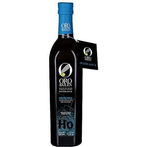 Oro Bailen Reserva Familiar Hojiblanca 500 ml - Extra Virgin Olive Oil