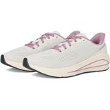 Under Armour - Sonic 7 - Hardloopschoenen - Summit Wit/Wit Kwarts - Bovenmateriaal: Textiel - Zool: Rubber