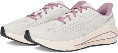 Under Armour - Sonic 7 - Hardloopschoenen - Summit Wit/Wit Kwarts - Bovenmateriaal: Textiel - Zool: Rubber