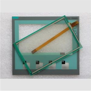 HAPRSLIKG KTP400 6AV6647-0AK11-3AX0 TP177B-4 6AV6642-0BD01-3AX0 - touchscreen membraan toetsenbord (toetsenbord en touchpad)