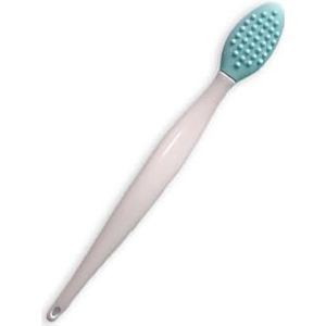 Lippenborstel Vrouw Accessoires Siliconen Poeder Comedo Remover Cosmetische Benodigdheden Gezichtsreiniging Gemakkelijk Grip Exfoliërende Borstel