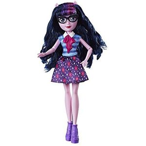 My Little Pony Equestria Girls Twilight Sparkle Classic Style Doll