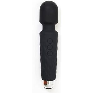 Draadloze Wand Massager - Elektrische Draadloze Waterdichte Draagbare Magic Massager 10 Snelheid voor Schoudermassage en Verlicht Stress & Sport Herstel