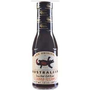Australian Lumi Lumi Marinade 355ml